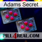 Adams Secret 14